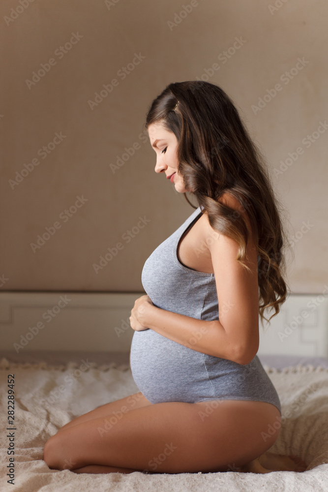 pregnant woman, pregnancy, motherhood, waiting for a miracle, pregnant belly. pregnant woman, pregnancy, motherhood, waiting for a miracle, pregnant belly.