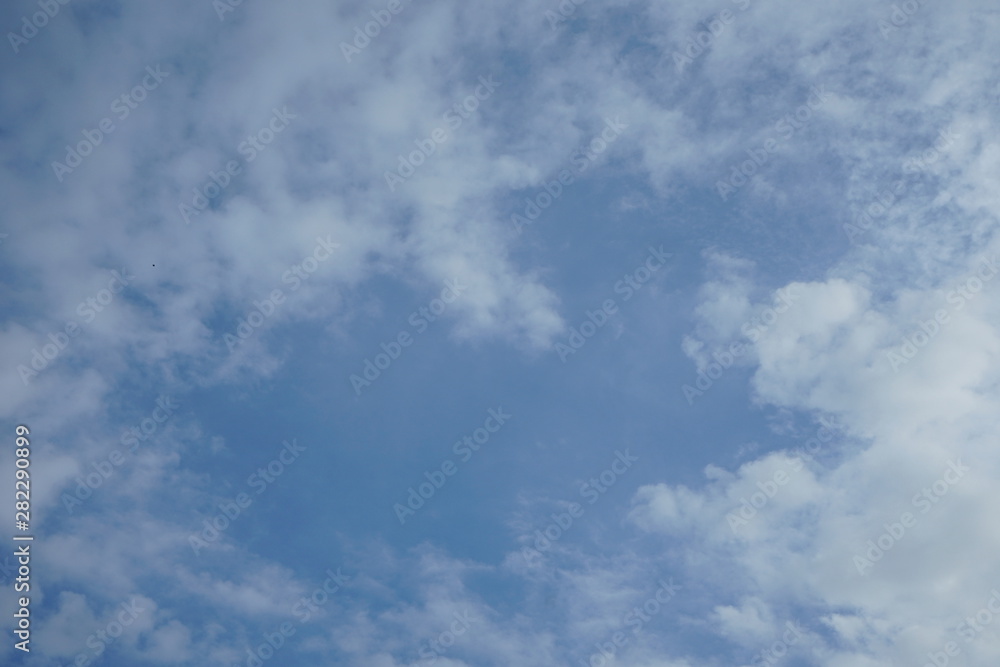 Sky during the day Sky during the day