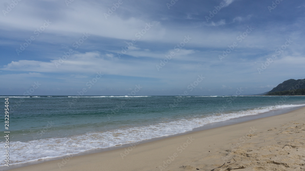 the beach is the most beautiful place for families to spend time together the beach is the most beautiful place for families to spend time together