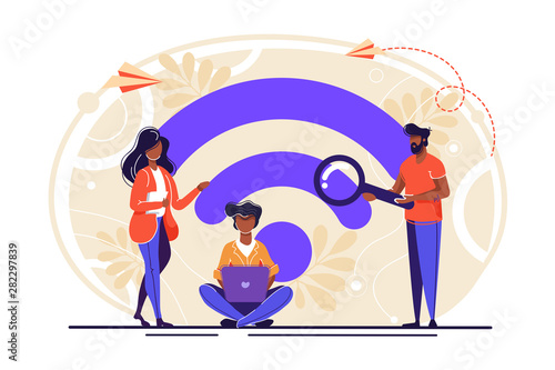 public free wireless 