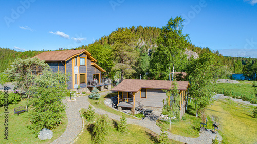 Buy a country house. Cottag...