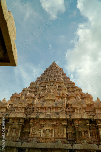 Gangaikonda Cholapuram