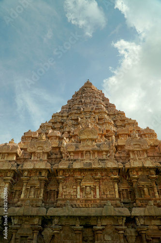Gangaikonda Cholapuram