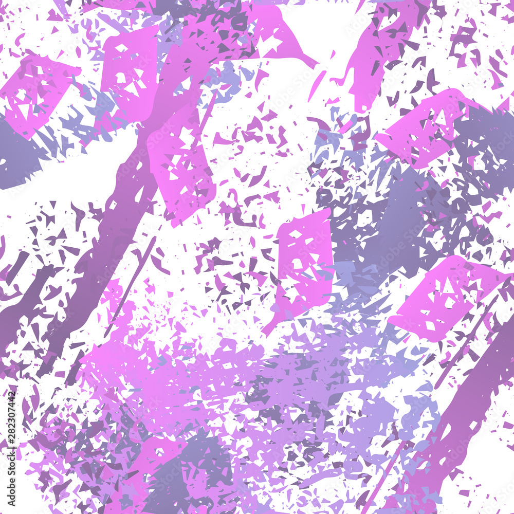 Grunge Dry Paint Surface. Watercolor Splatter Grunge Dry Paint Surface. Watercolor Splatter