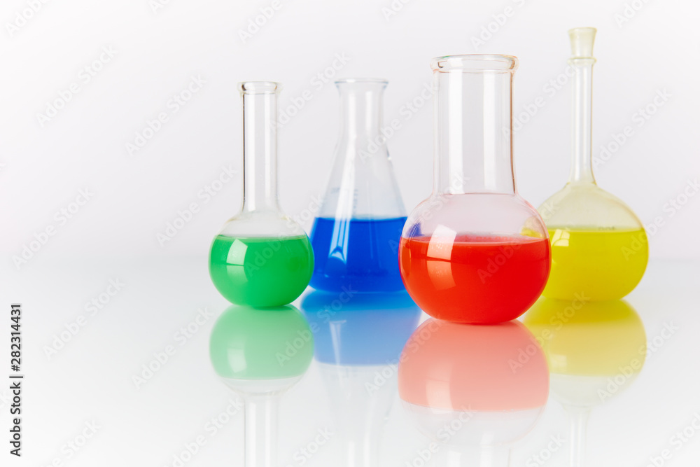 beakers beakers