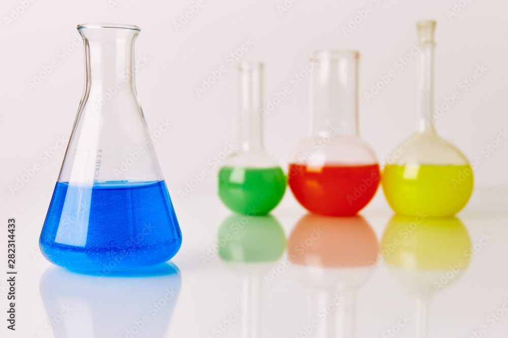 beakers beakers