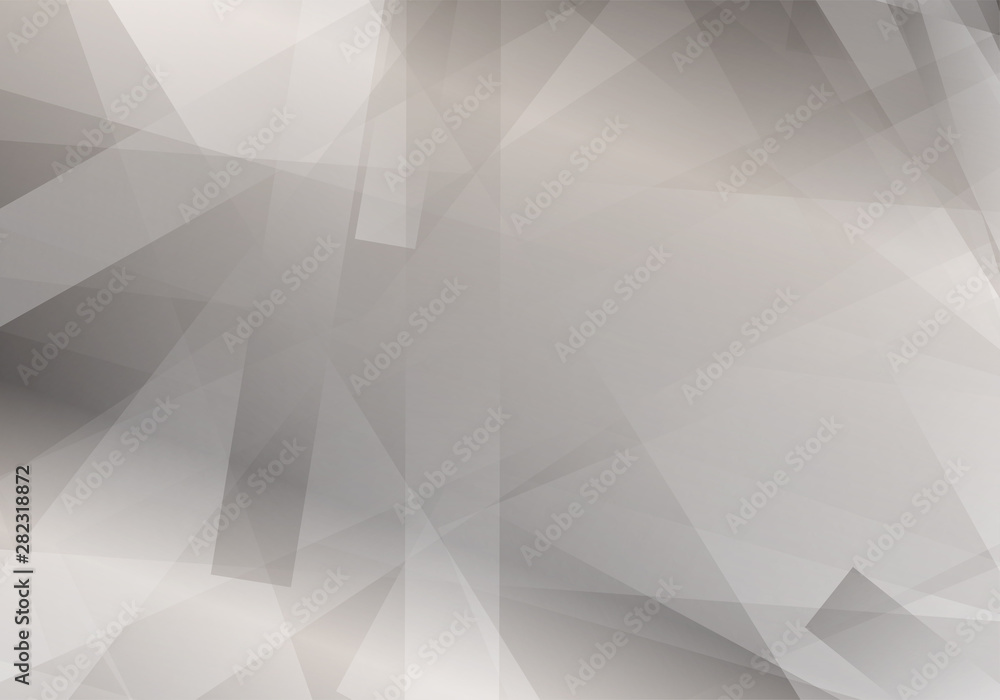 Abstract gray and white background eps 10 geometric designs for technology companies Abstract gray and white background eps 10 geometric designs for technology companies