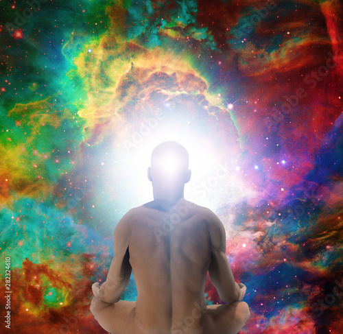 фотографія Meditation
