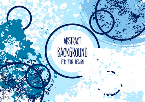 Universal background. Abstract background for your design. Cover, flyer, banner, web. Wallpaper