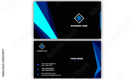 Business Card 7