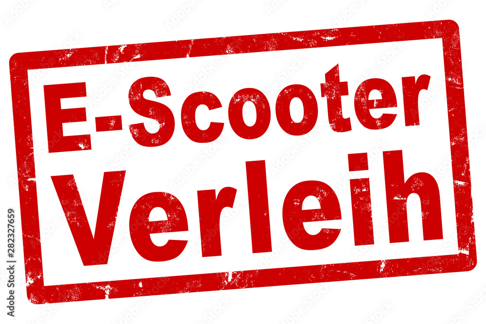 nlsb1002 NewLongStampBanner nlsb - german banner (deutsch) - E-Scooter Verleih: Stempel - einfach / rot / Vorlage - 1komma5zu1 - new-version - xxl g8297 nlsb1002 NewLongStampBanner nlsb - german banner (deutsch) - E-Scooter Verleih: Stempel - einfach / rot / Vorlage - 1komma5zu1 - new-version - xxl g8297