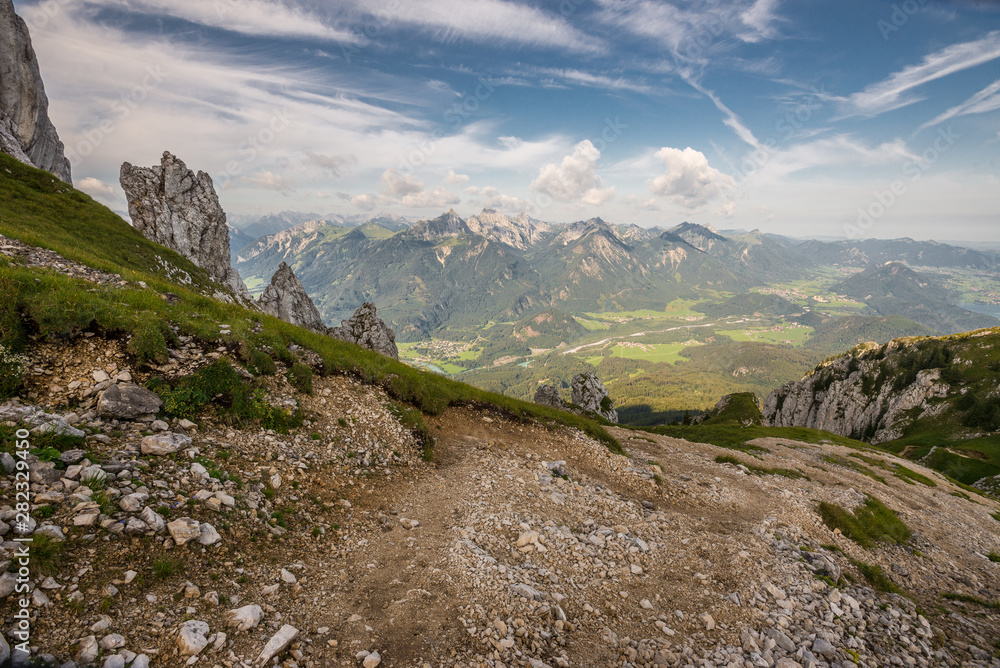 Naklejka premium Säuling