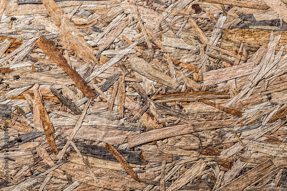 Textured plywood material horizontal view Textured plywood material horizontal view