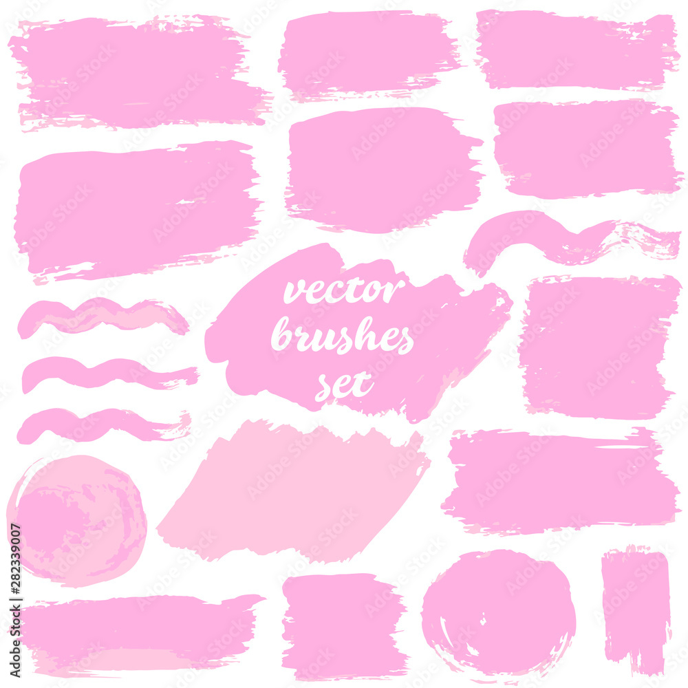 Collection elements. Vector illustration. Isolated Collection elements. Vector illustration. Isolated
