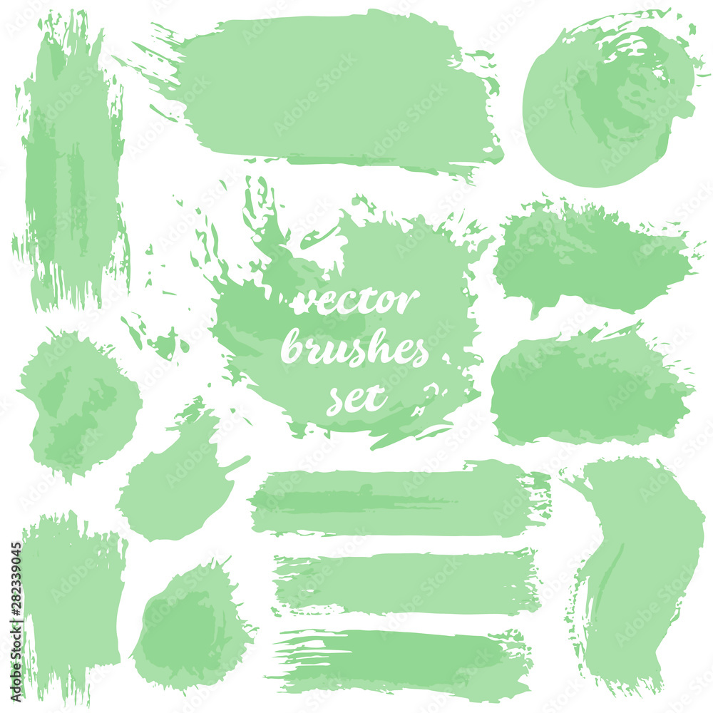Collection elements. Vector illustration. Isolated Collection elements. Vector illustration. Isolated