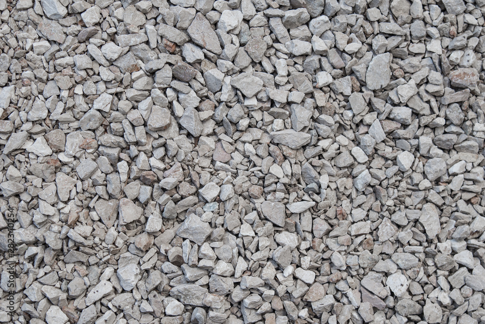 Texture of small bright stones. Stone texture Texture of small bright stones. Stone texture