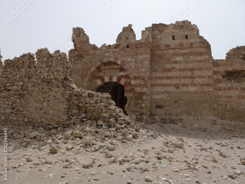 Al-Muwailih Fort