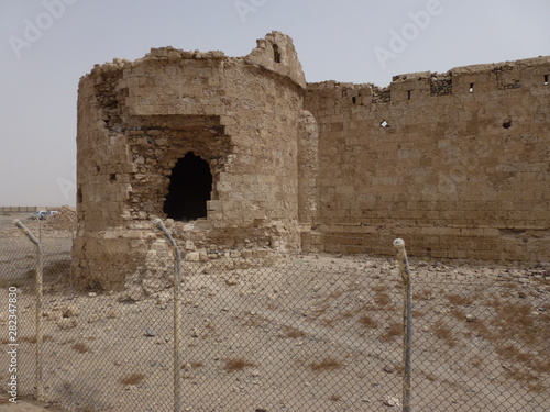Al-Muwailih Fort