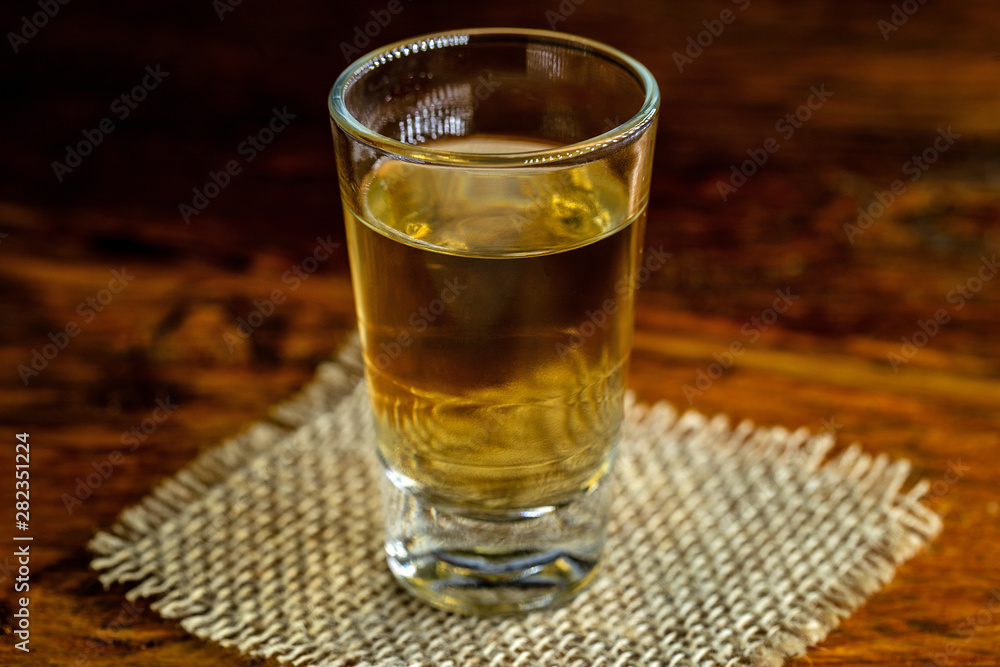 cachaça, Brazilian drink traditional sugar cane. cachaça, Brazilian drink traditional sugar cane.