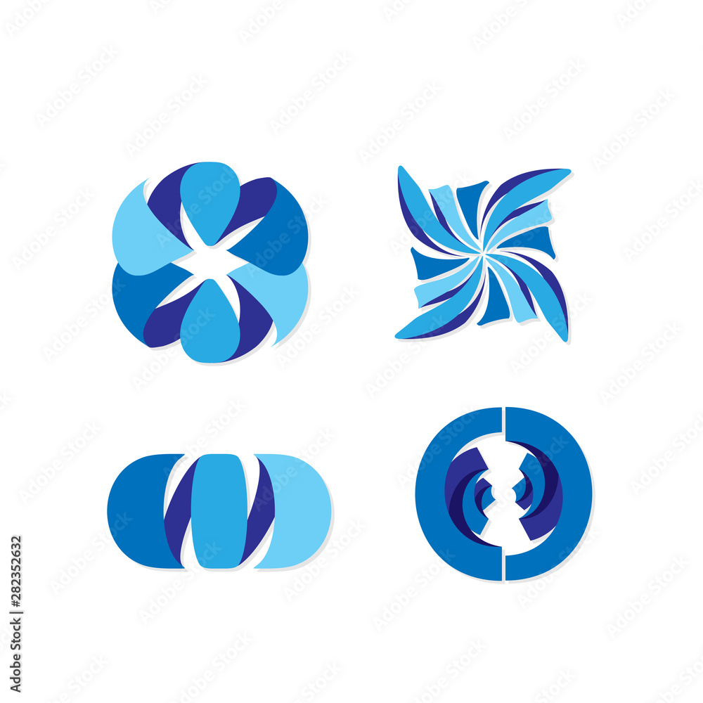 icon symbol logo sign graphic vector template design element set icon symbol logo sign graphic vector template design element set