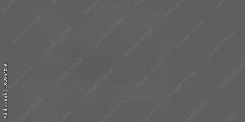 Fototapeta premium Abstract chalkboard. Template for school lessons. Chalk rubbed out on blackboard. Education concept. Pattern for banner. Black and white illustration