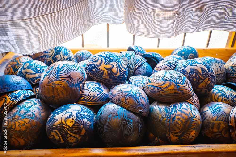 Fototapeta premium Old town 