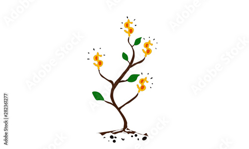 tree logo