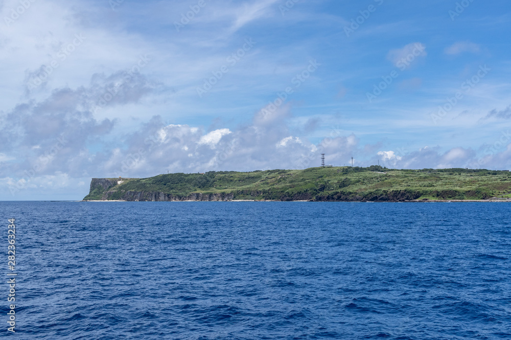 沖縄 粟国島 沖縄 粟国島