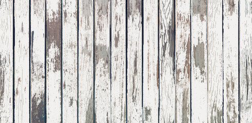 wood board white old style abstract background objects for furniture.wooden panels is then used.Vertical