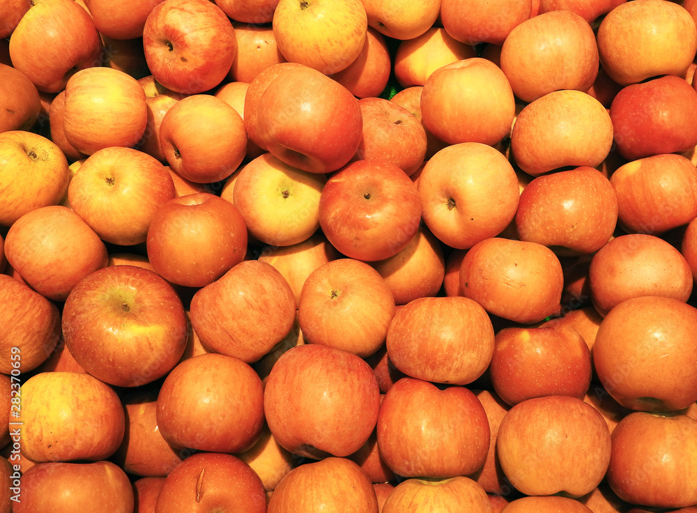Juicy, ripe apples. Good background. Food. Juicy, ripe apples. Good background. Food.