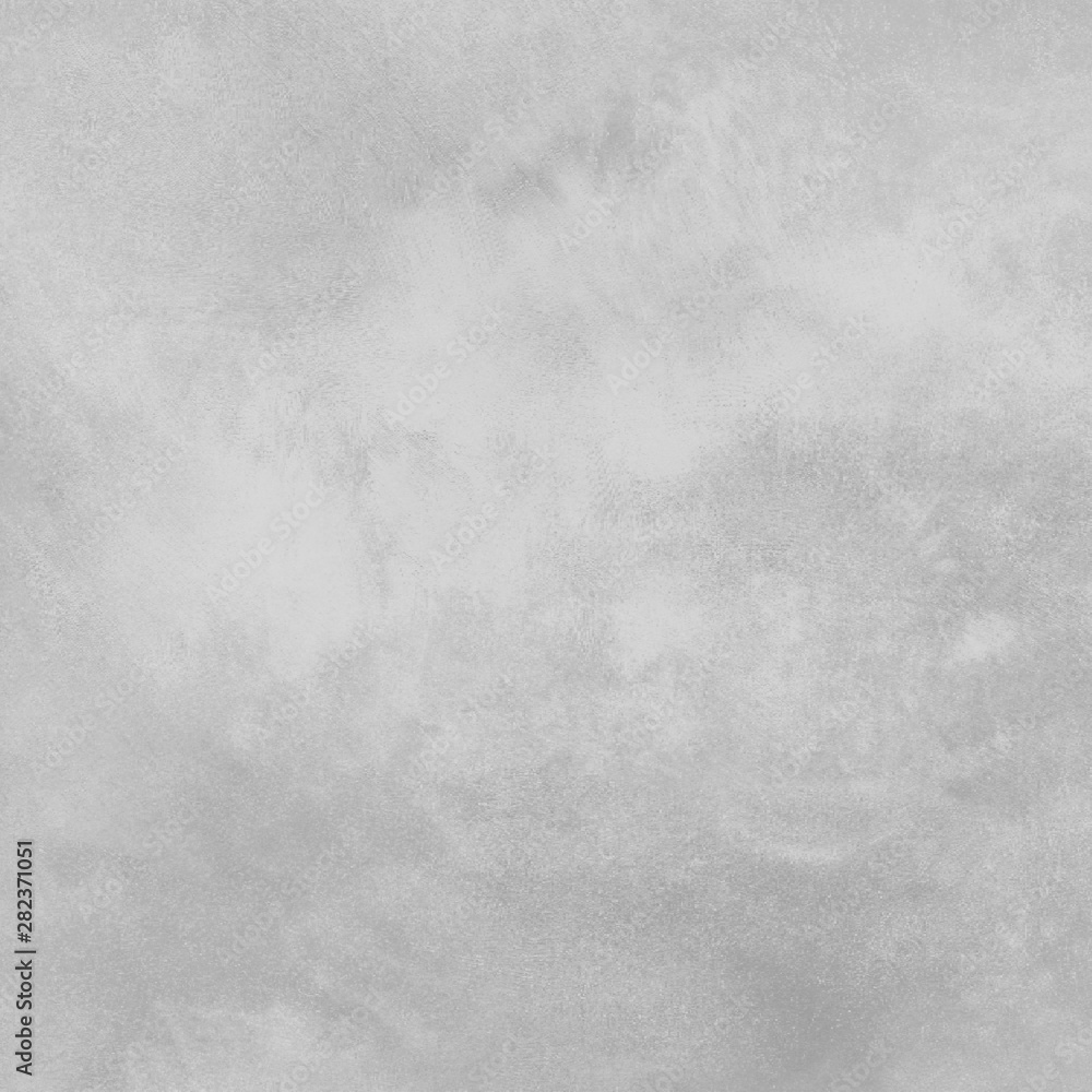 Fototapeta premium Abstract Structural Curved Pattern. Black and White Dots, Lines. Poster for Print. The Raster Illustration image