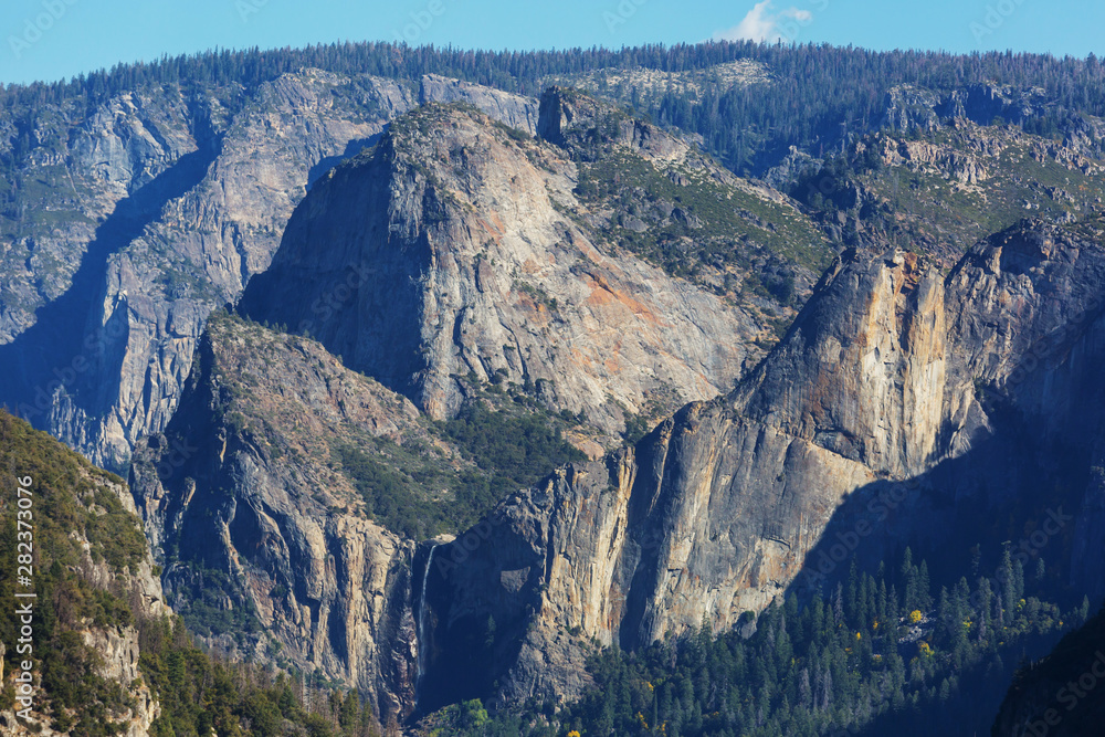 Fototapeta premium Yosemite