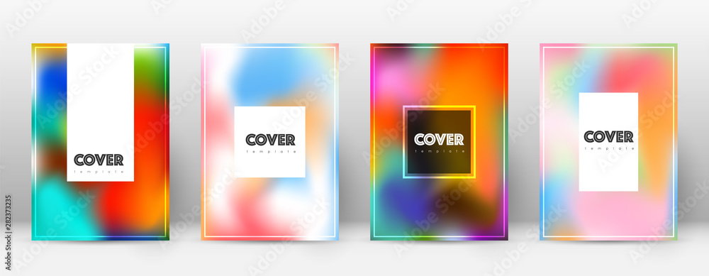 Flyer layout. Hipster resplendent template for Bro Flyer layout. Hipster resplendent template for Bro