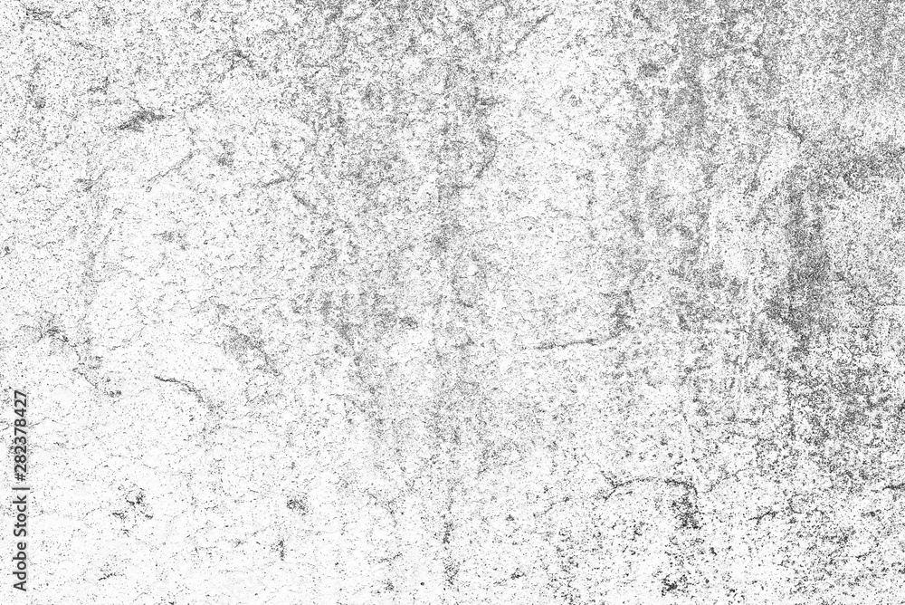 Texture of a concrete wall with cracks and scratches which can be used as a background Texture of a concrete wall with cracks and scratches which can be used as a background