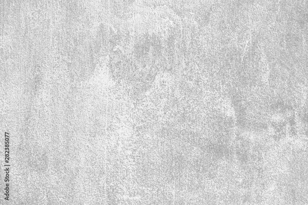 Light gray concrete wall. Neutral grey background. Vintage style pattern.  Grunge effect. Abstract old marble surface. White cement wall. Stone  material, rock texture. Stock Photo | Adobe Stock