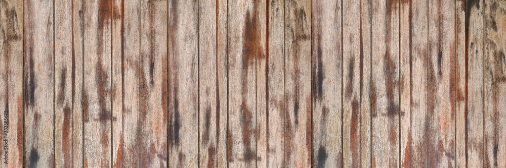 old wood plank, a rustic texture background, wide shot old wood plank, a rustic texture background, wide shot