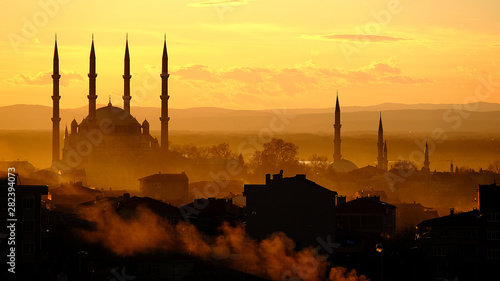 Edirne Selimiye