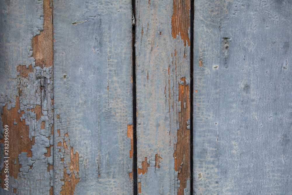 rustic wood painted blue colour background rustic wood painted blue colour background