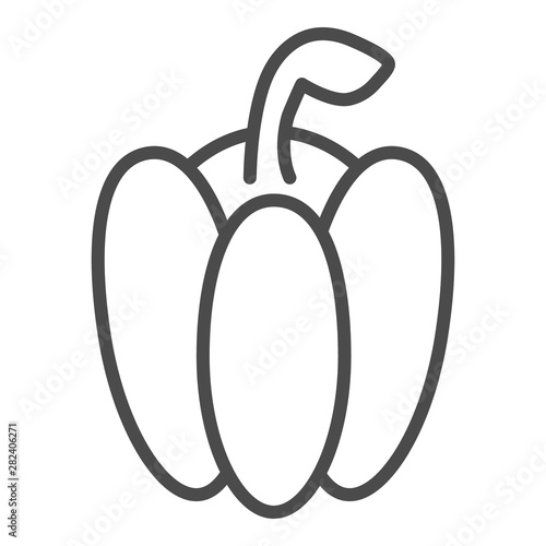 outline papper icon illustration isolated vector sign symbol