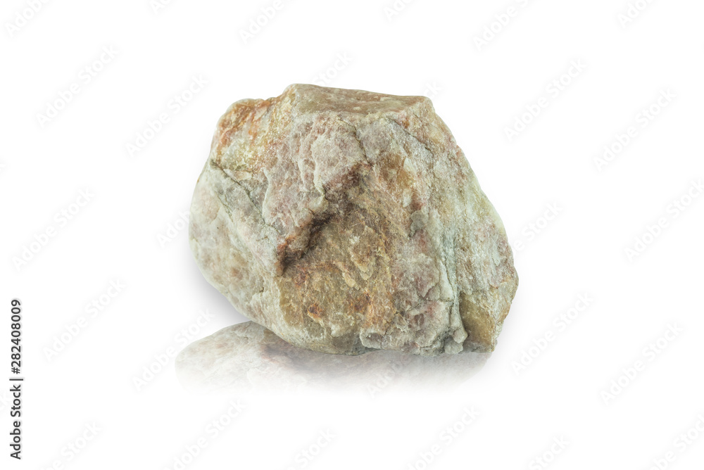 Rock stone isolated on white background this has clipping path. Rock stone isolated on white background this has clipping path.