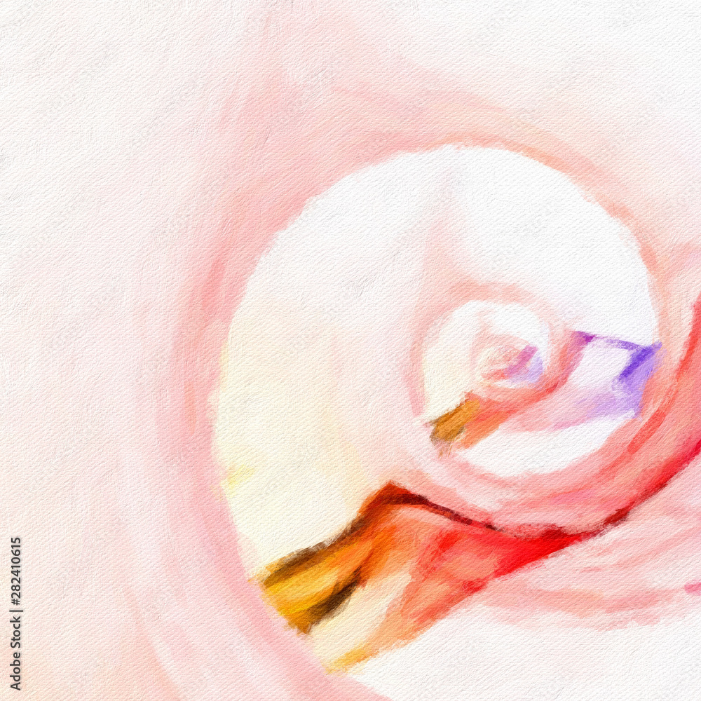 Fototapeta premium Abstract art for sale, stock. High resolution texture background, pattern for graphic design decor of label, invitation, cards or web banners. Oil paint real strokes. Fine contemporary arts collection