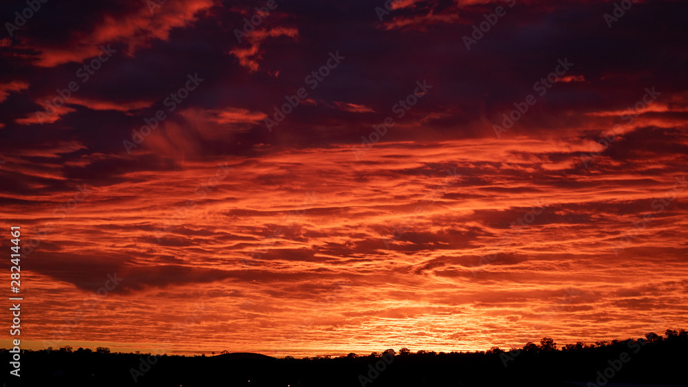 Obraz premium Sunrise