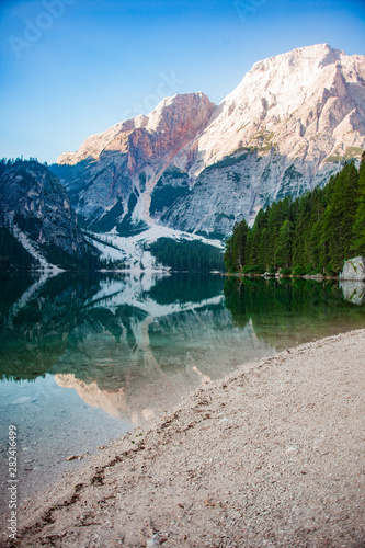 Lago di braies