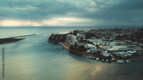Port Macquarie Docks