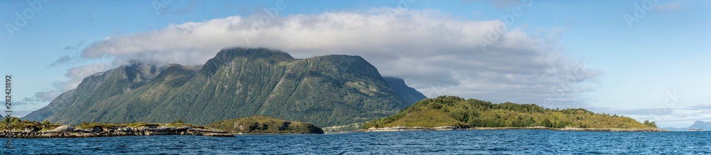 Midfjorden, Møre og Romsdal, Norway