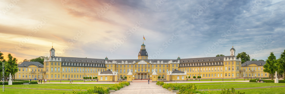 Karlsruhe - Germany
