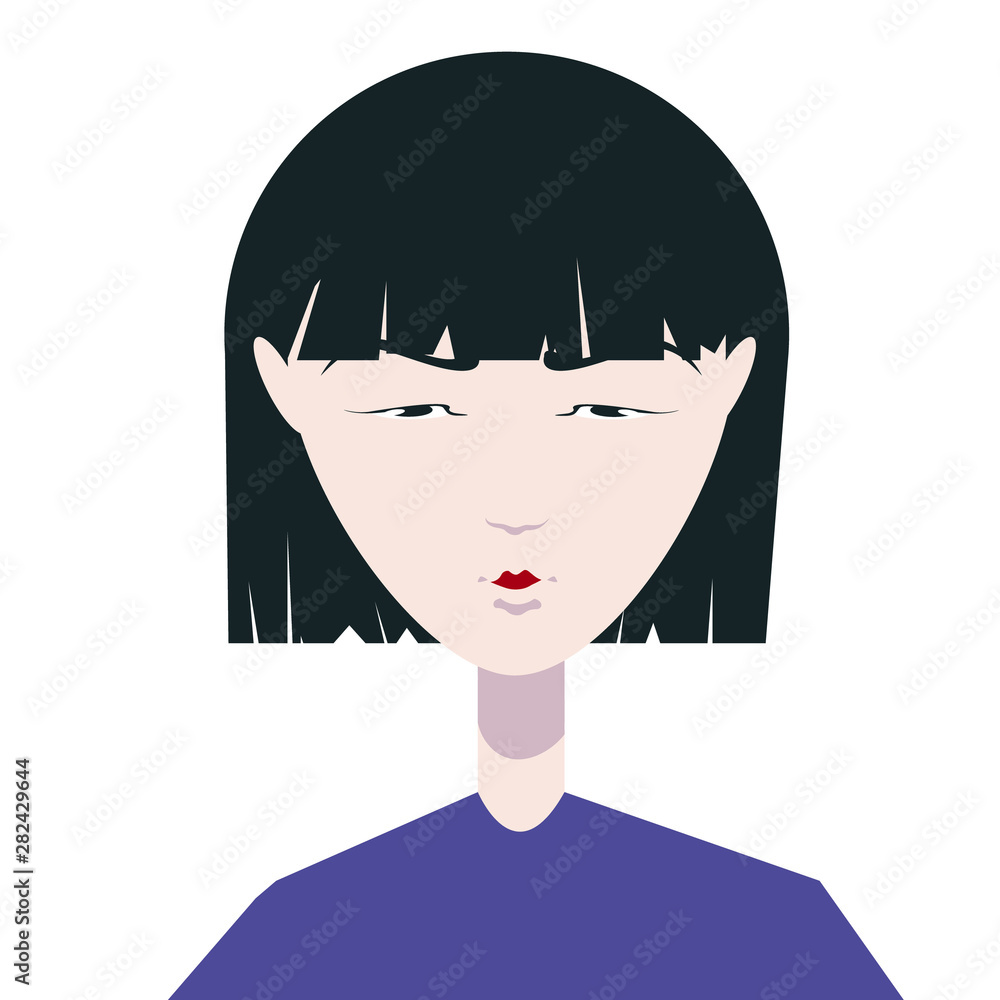 nice Chinese girl nice Chinese girl