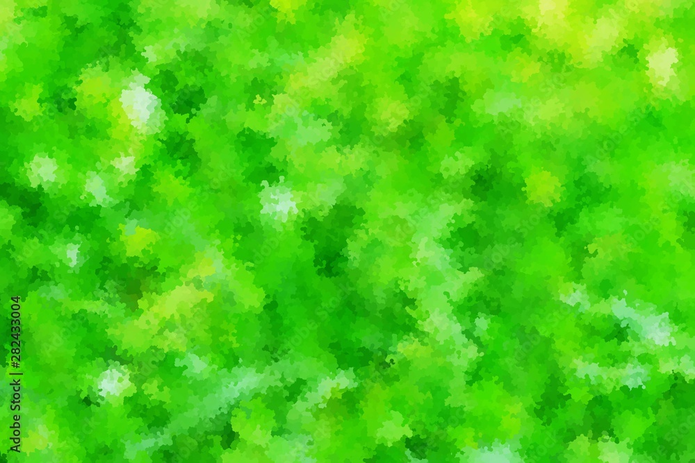 lots circle for impressionistic abstract background lots circle for impressionistic abstract background