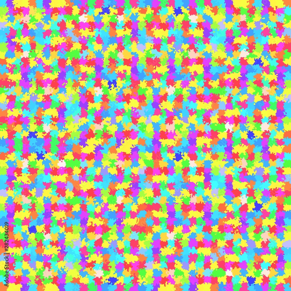 lots circle for impressionistic abstract background lots circle for impressionistic abstract background