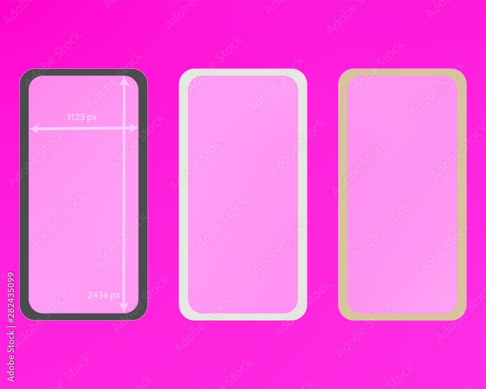 Mesh, pink colored phone backgrounds kit. Mesh, pink colored phone backgrounds kit.